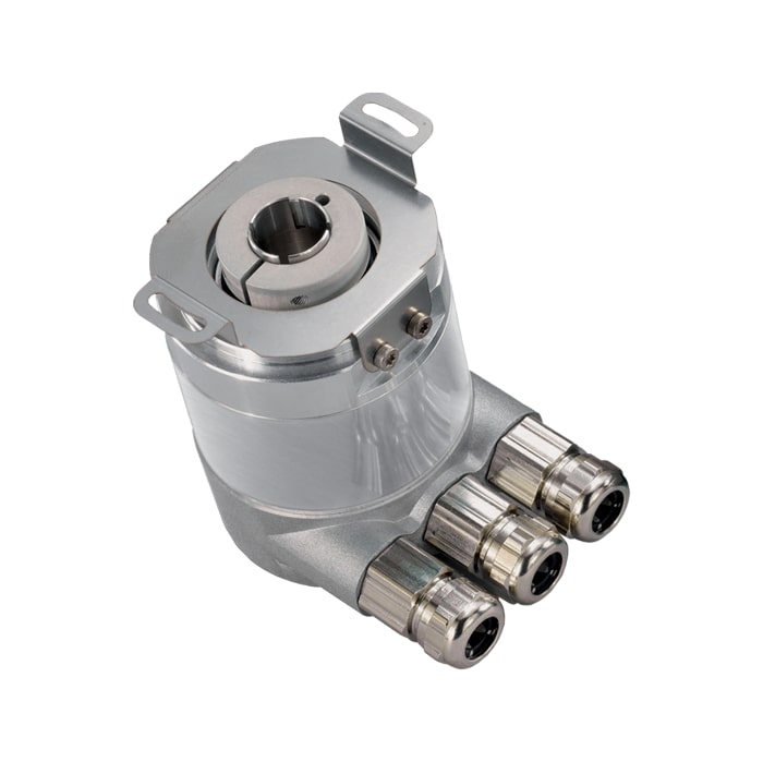 HS6A - Absolute Encoders